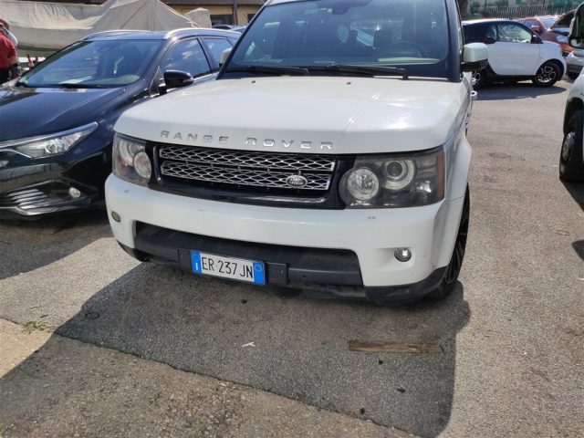 LAND ROVER Range Rover Sport 3.0 SDV6 HSE "NELLO STATO"-"MOTORE FUSO" Immagine 0