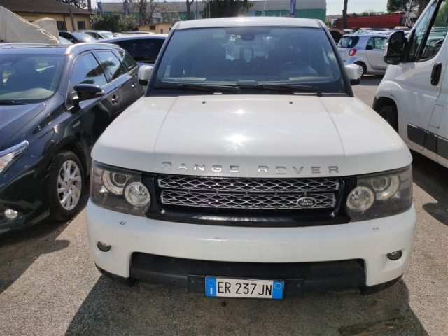 LAND ROVER Range Rover Sport 3.0 SDV6 HSE "NELLO STATO"-"MOTORE FUSO" Immagine 2