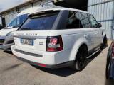 LAND ROVER Range Rover Sport 3.0 SDV6 HSE "NELLO STATO"-"MOTORE FUSO"