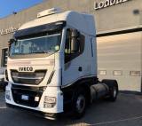 IVECO AS440 - metano