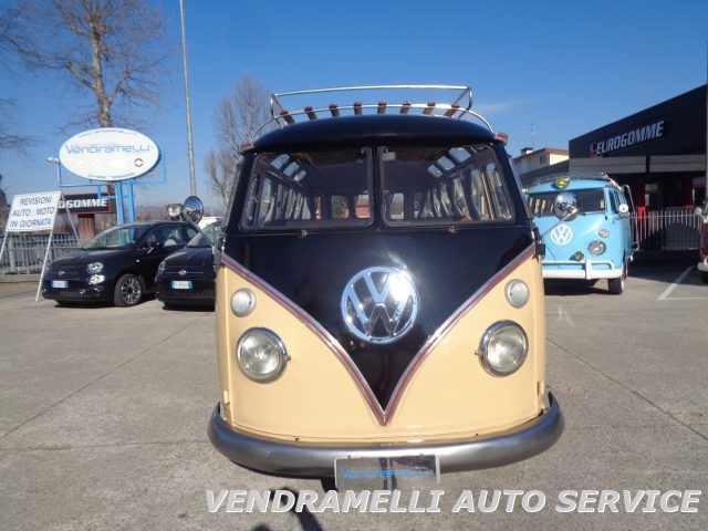 VOLKSWAGEN T1 BUS SAMBA Immagine 1