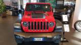 JEEP Wrangler Unlimited 2.0 PHEV ATX 4xe Rubicon