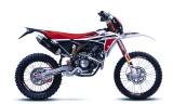 FANTIC MOTOR XEF 125 Enduro Competition - 2024 - NUOVO