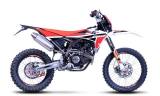 FANTIC MOTOR XEF 125 Enduro Performance - 2024 - NUOVO