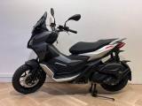 APRILIA SR 125 GT