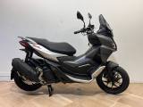 APRILIA SR 125 GT