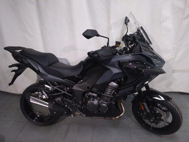 KAWASAKI Versys 1000 ABS S 2024 Immagine 2