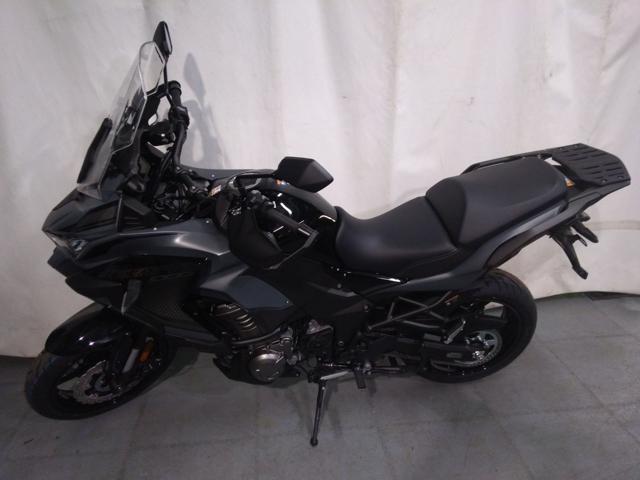 KAWASAKI Versys 1000 ABS S 2024 Immagine 3