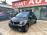 SMART ForFour 0.9 90CV PELLE NEOPATENTATI CERCHI 15