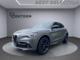 ALFA ROMEO Stelvio 06/108 QUADRIFOGLIO NRING, 2.9 BI-TURBO V6 510CV
