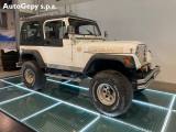 JEEP CJ-7 2400 d 