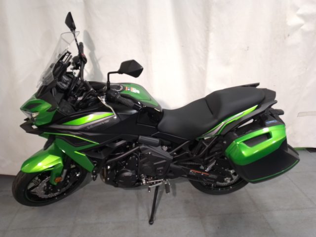 KAWASAKI Versys 650 TOURER 2023 EURO 5 Immagine 1