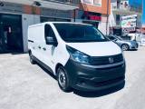 FIAT Talento 1.6 TwinTurbo MJT 125CV PL-TN Furgone 12q 3posti