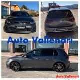 VOLKSWAGEN Golf GTD 2.0 TDI 5p. BMT Cambio manuale