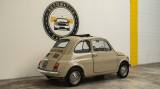 FIAT 500 R ASI RESTAURO COMPLETO