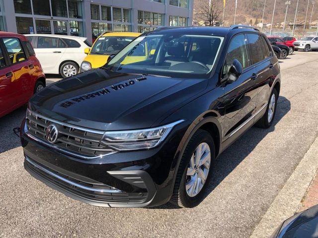 VOLKSWAGEN Tiguan 2.0 TDI 150 CV SCR DSG 4MOTION LIFE - VARI COLORI Immagine 1