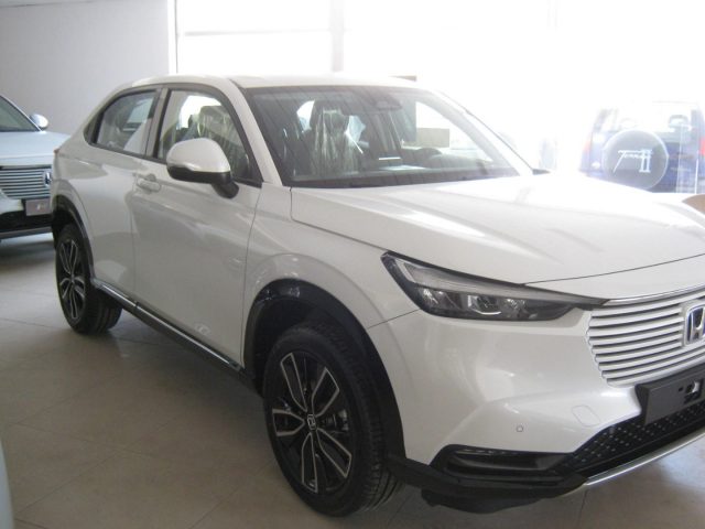 HONDA HR-V 1.5 Hev eCVT Advance Immagine 0