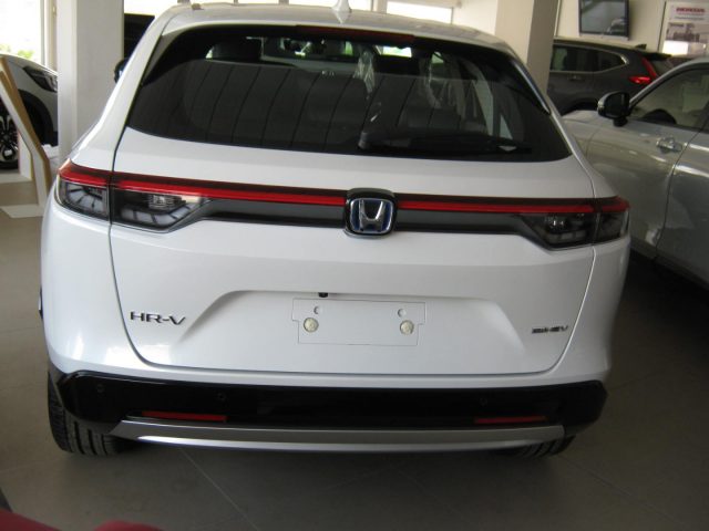 HONDA HR-V 1.5 Hev eCVT Advance Immagine 3