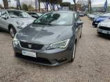 SEAT Leon FR 2.0 TDI DSG CLIMA CRUISE NAVI CERCHI LEGA