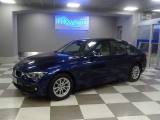 BMW 320 D Berlina Business AUT EU6