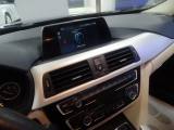 BMW 320 D Berlina Business AUT EU6