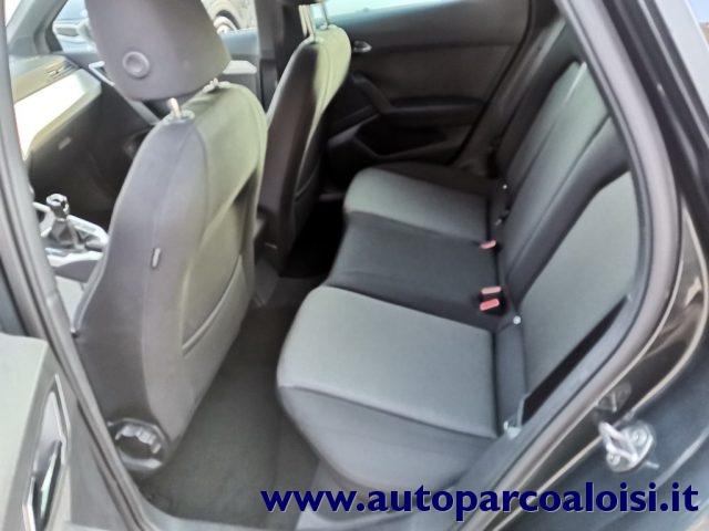 SEAT Arona 1.0 TGI XCELLENCE-METANO- Immagine 3