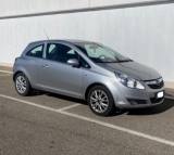 OPEL Corsa 1.2 80CV 3 porte GPL-TECH Club