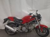 DUCATI Monster 600 2001