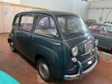 FIAT 600 D MULTIPLA 1966