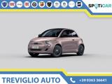 FIAT 500e Cabrio ICON+LA PRIMA