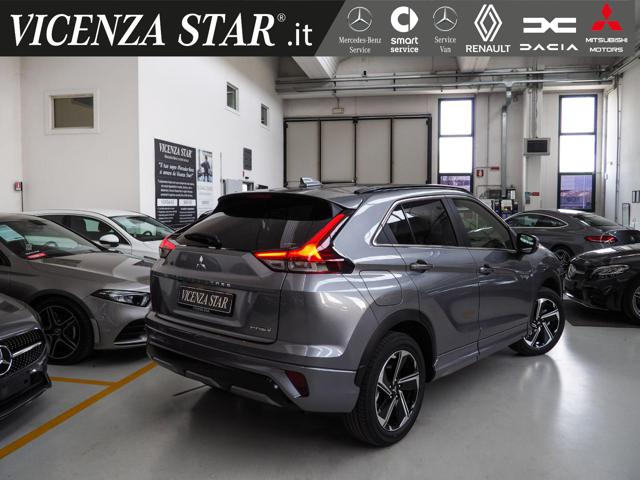 MITSUBISHI Eclipse Cross 2.4 4WD PHEV DIAMOND SDA Immagine 2