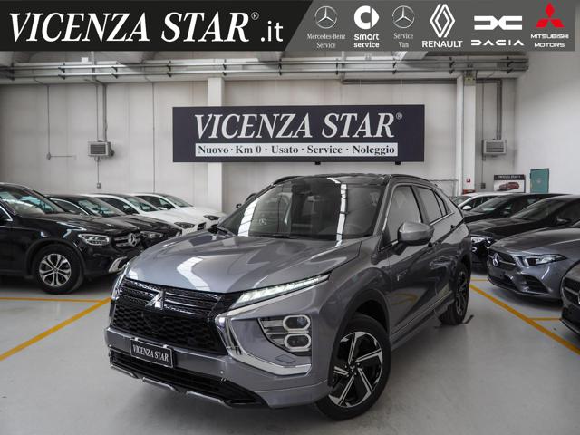 MITSUBISHI Eclipse Cross 2.4 4WD PHEV DIAMOND SDA Immagine 0