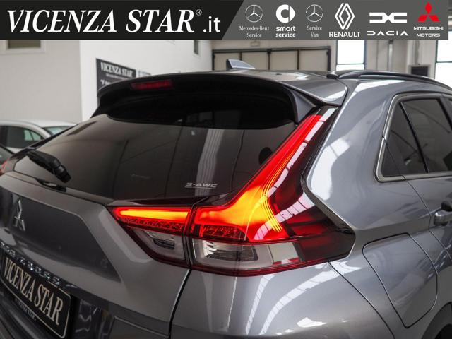 MITSUBISHI Eclipse Cross 2.4 4WD PHEV DIAMOND SDA Immagine 3