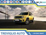 JEEP Renegade 1.5 Turbo T4 MHEV ALTITUDE+NORTH STAR+SUMMIT