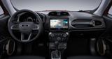 JEEP Renegade 1.3 T4 240CV PHEV 4xe AT6 OVERLAND+TRAILHAWK