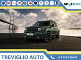 JEEP Renegade 1.3 T4 240CV PHEV 4xe AT6 NORTH STAR