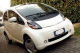 MITSUBISHI i-MiEV 5p.