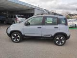 FIAT Panda cross  1.2  navi NEOPAT super full