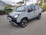 FIAT Panda cross  1.2  navi NEOPAT super full