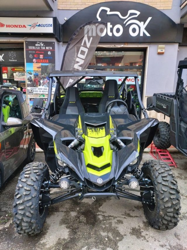 YAMAHA Other YXZ1000R SS SE 2024 Immagine 4