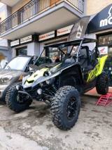 YAMAHA Other YXZ1000R SS SE 2024