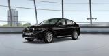 BMW X4 xDrive20d 48V