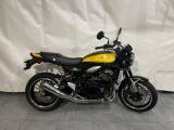 KAWASAKI Z 900 RS EURO 5