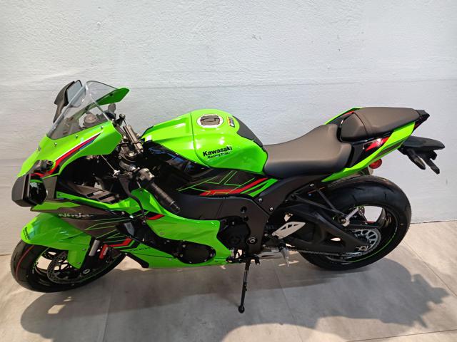 KAWASAKI Ninja 1000 ZX-10R 2024 EURO 5 Immagine 1