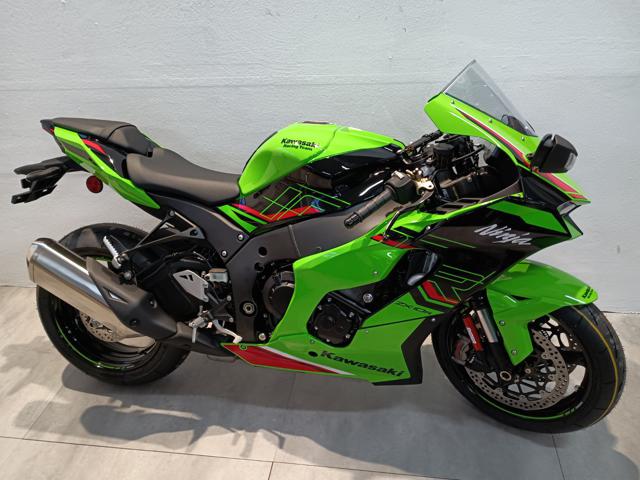 KAWASAKI Ninja 1000 ZX-10R 2024 EURO 5 Immagine 0