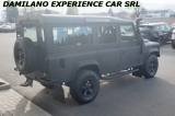 LAND ROVER Defender 110 2.4 TD4 Station Wagon SE NERO OPACO