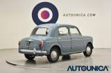 FIAT 500 1100 103 COMPLETAMENTE RESTAURATA