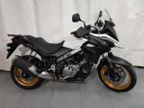 SUZUKI V-Strom 650 XT 2024 EURO 5