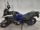 SUZUKI V-Strom 650 XT 2024 EURO 5