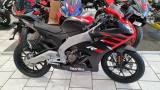 APRILIA RS 125 EURO 5 ABS